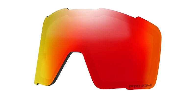 Oakley Men's Line Miner™ Pro L Replacement Lens