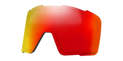 Oakley Men's Line Miner™ Pro L Replacement Lens