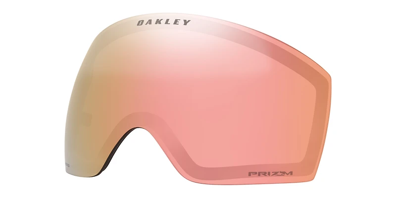 Oakley Men's Flight Deck™ Pro M Replacement Lenses