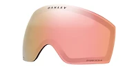 Oakley Men's Flight Deck™ Pro M Replacement Lenses