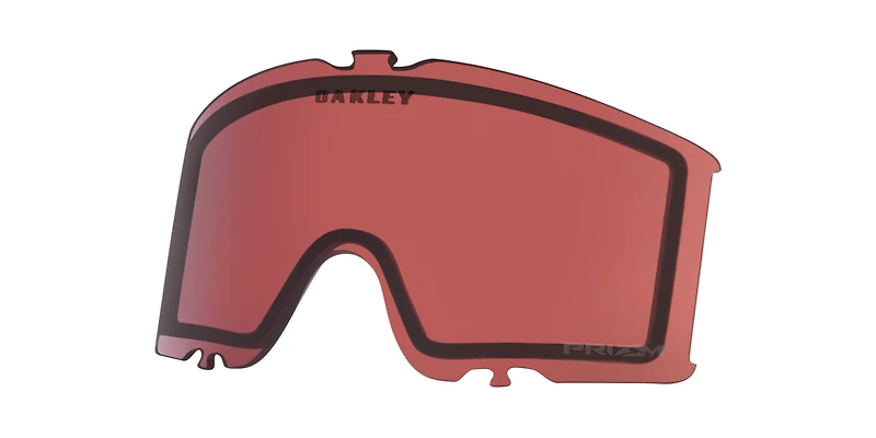 Oakley Men's Target Line S Replacement Lenses