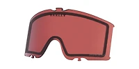 Oakley Men's Target Line S Replacement Lenses