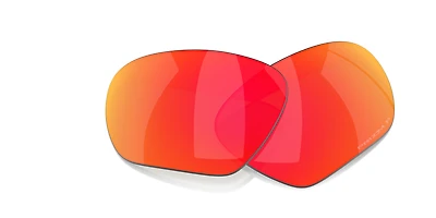 Oakley Men's Lateralis Replacement Lenses