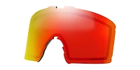 Oakley Men's Line Miner™ L Replacement Lenses