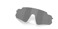 Oakley Men's Stunt Devil (low Bridge Fit) Replacement Lenses