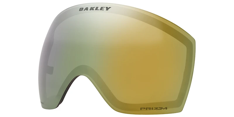 Oakley Men's Flight Deck™ Pro Replacement Lenses