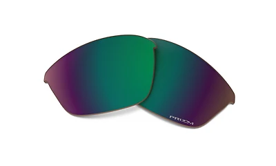 Oakley Men's Half Jacket® 2.0 Replacement Lenses