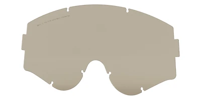 Oakley Men's L-frame® Mx Replacement Lenses