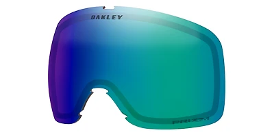 Oakley Men's Flight Tracker L Replacement Lenses