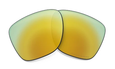 Oakley Men's Crossrange™ Xl Replacement Lenses
