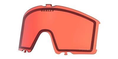 Oakley Men's Target Line M Replacement Lenses