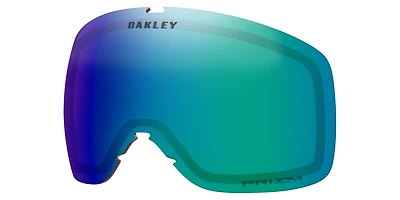 Oakley Men's Flight Tracker M Replacement Lenses