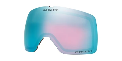 Oakley Men's Flight Tracker S Replacement Lenses