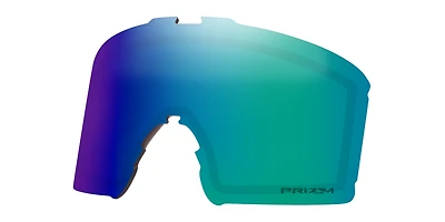 Oakley Men's Line Miner™ Replacement Lenses