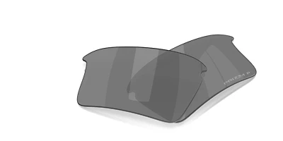 Oakley Men's Bisphaera™ Speed Replacement Lenses