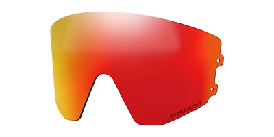 Oakley Men's Flow Scape™ M (low Bridge Fit) Replacement Lenses