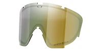 Oakley Men's Mont Scape™ M Replacement Lens