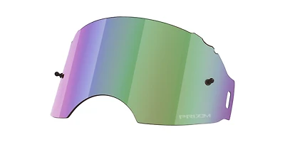 Oakley Men's Airbrake® Mx Replacement Lenses
