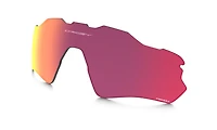 Oakley Men's Radar® Ev Path® (low Bridge Fit) Replacement Lenses