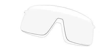 Oakley Men's Sutro Lite Replacement Lenses
