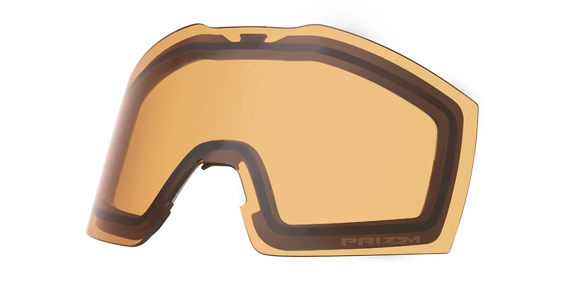 Oakley Men's Fall Line M Replacement Lenses