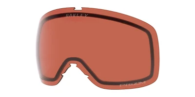 Oakley Men's Flight Tracker M Replacement Lenses