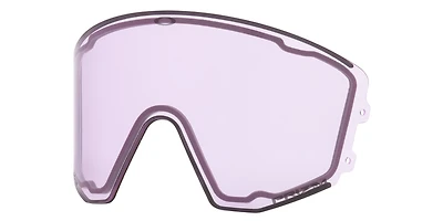 Oakley Men's Flow Scape™ L Replacement Lenses