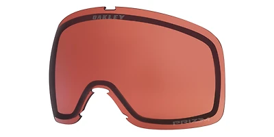 Oakley Men's Flight Tracker L Replacement Lenses