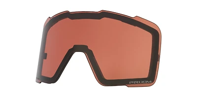 Oakley Men's Line Miner™ Pro M Replacement Lens