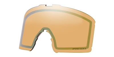 Oakley Men's Line Miner™ Replacement Lenses