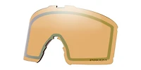 Oakley Men's Line Miner™ Replacement Lenses
