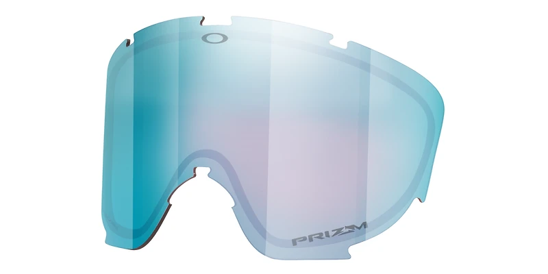 Oakley Men's Mont Scape™ M (low Bridge Fit) Replacement Lens
