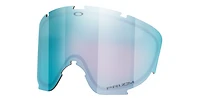 Oakley Men's Mont Scape™ M (low Bridge Fit) Replacement Lens