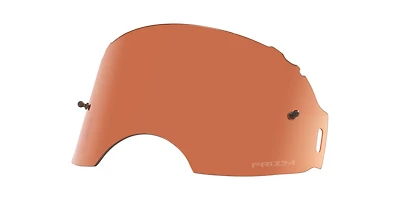 Oakley Men's Airbrake® Mx Replacement Lenses