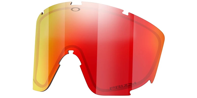 Oakley Men's Mont Scape™ L Replacement Lens