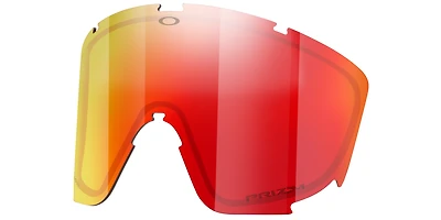 Oakley Men's Mont Scape™ L Replacement Lens