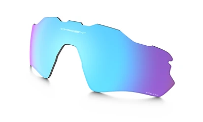 Oakley Men's Radar® Ev Xs Path® (youth Fit) Replacement Lenses