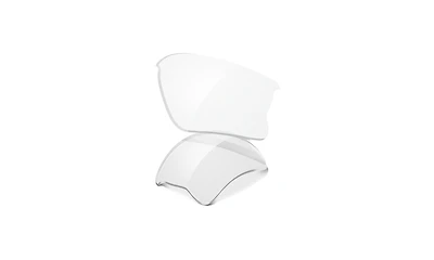 Oakley Men's Flak Jacket® Xlj Replacement Lenses