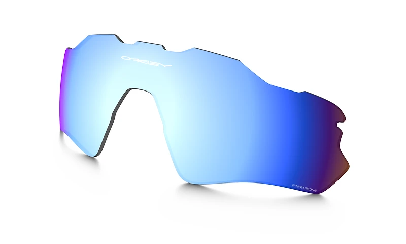 Oakley Men's Radar® Ev Xs Path® (youth Fit) Replacement Lenses