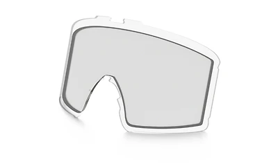 Oakley Men's Line Miner™ L Replacement Lenses