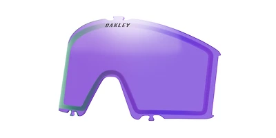 Oakley Men's Target Line Replacement Lenses