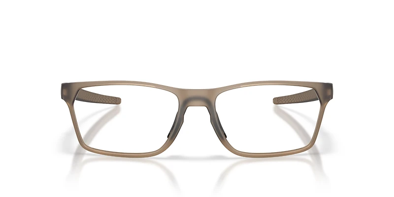 Oakley Men's Hex Jector (low Bridge Fit) Obscura Collection Eyeglasses