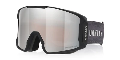 Oakley Men's Line Miner™ L Ayumu Hirano Signature Series Snow Goggles