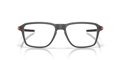 Oakley Men's Wheel House Basecamp Collection Eyeglasses