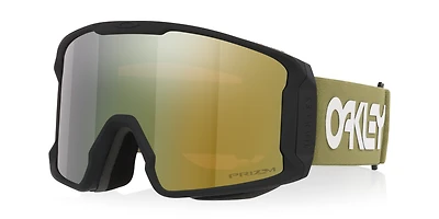 Oakley Men's Line Miner™ Snow Goggles