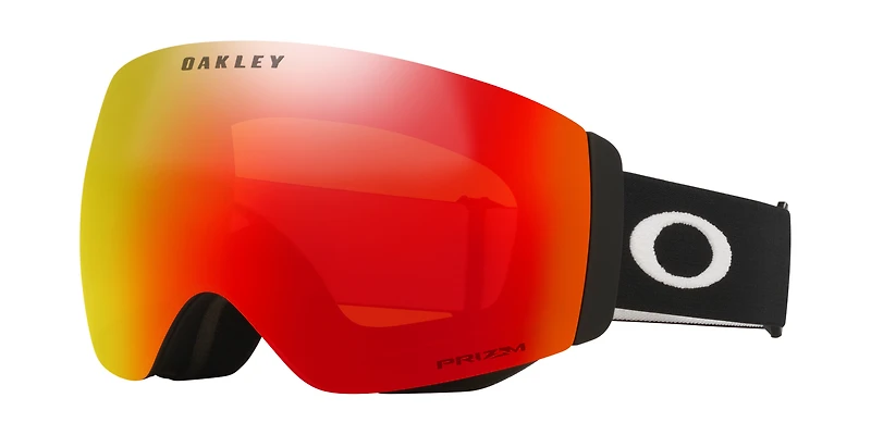 Oakley Men's Flight Deck™ Pro M (low Bridge Fit) Snow Goggles