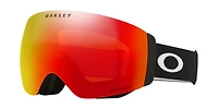 Oakley Men's Flight Deck™ Pro M (low Bridge Fit) Snow Goggles