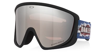 Oakley Men's Mont Scape™ Mia Brookes Signature Series Snow Goggles