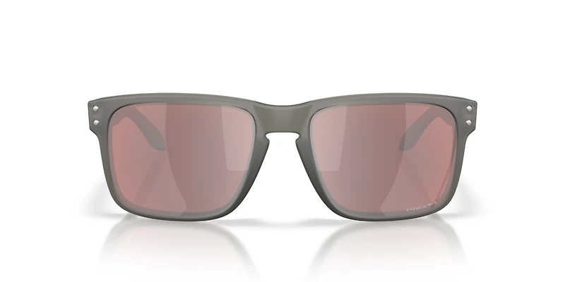 Oakley Men's Holbrook™ (low Bridge Fit) Basecamp Collection Sunglasses