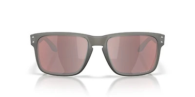 Oakley Men's Holbrook™ (low Bridge Fit) Basecamp Collection Sunglasses